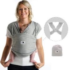 Baby Ktan carrier